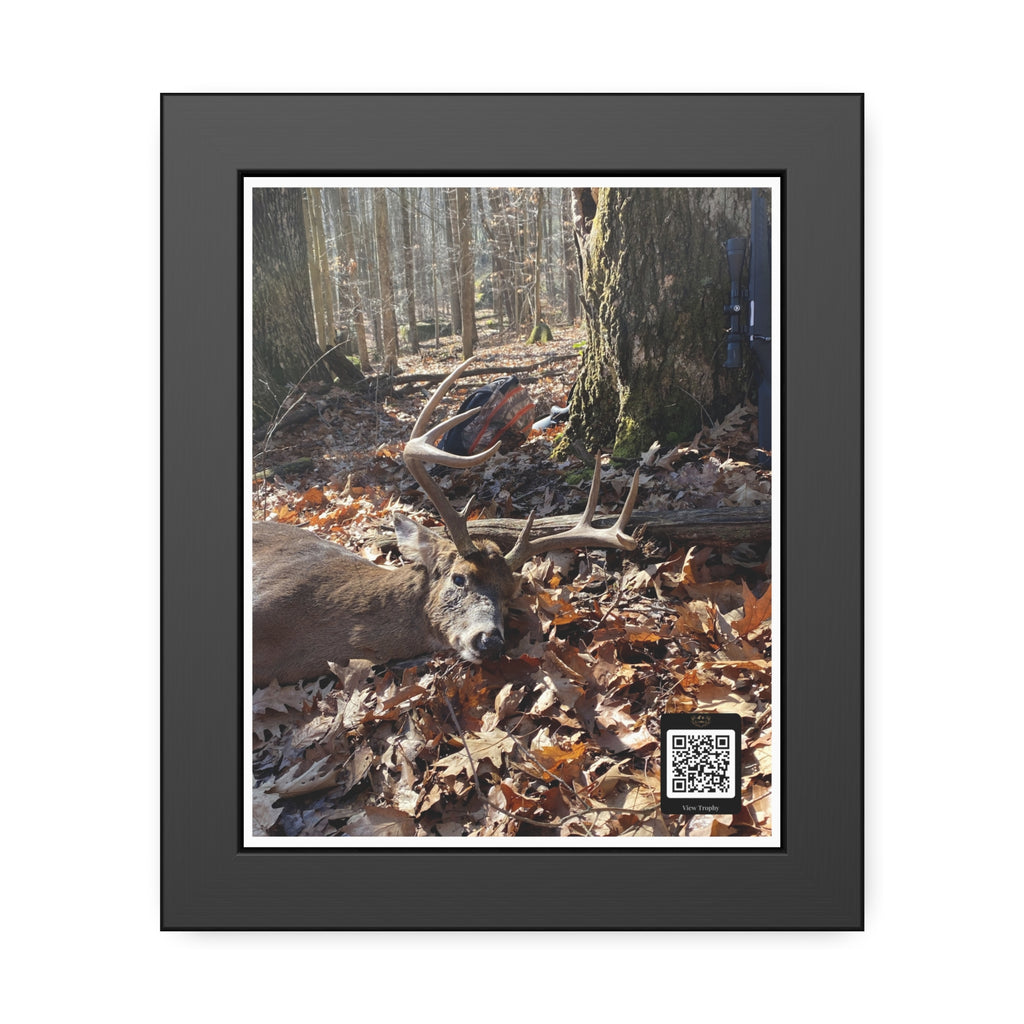 TrophyMark Print